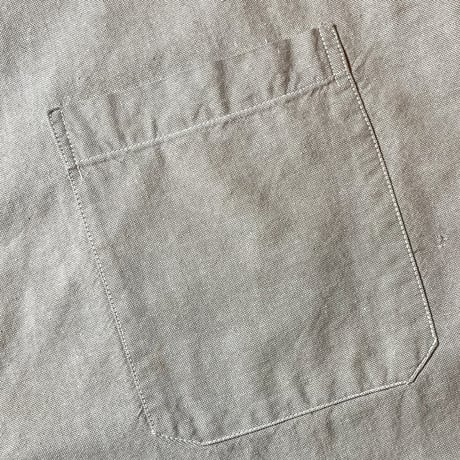 1940's US.ARMY Oxford Pajama L/S Shirt