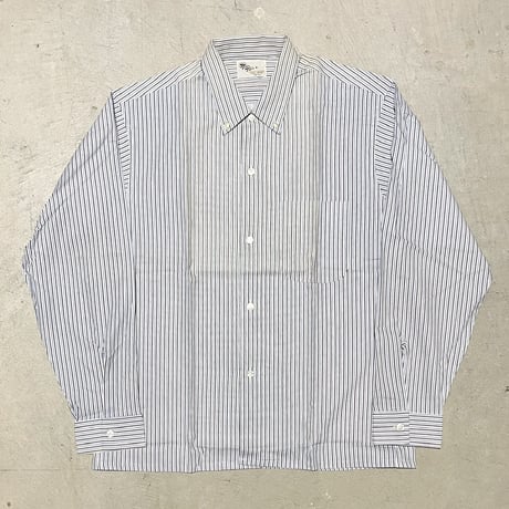 1960's Town Topic L/S Shirt Deadstock