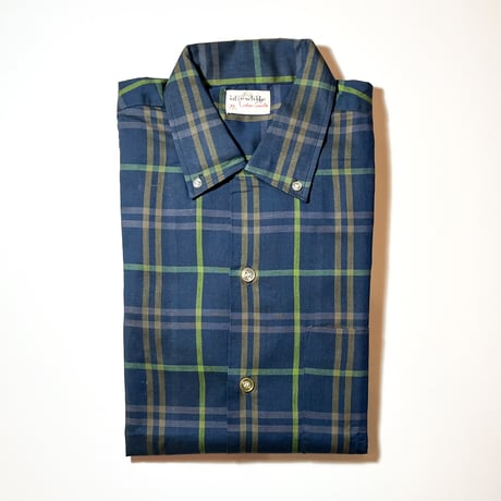 1960's Idelwhile L/S Shirt Deadstock