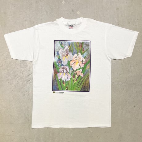 1990's ONEITA Printed Tee