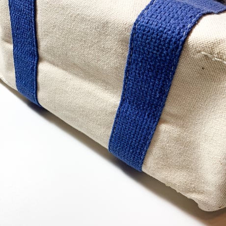 1980〜90's L.L.Bean Canvas Tote Bag