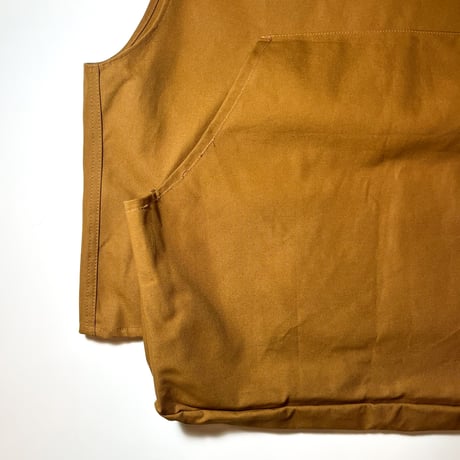 1980's〜 L.L.Bean Hunting Vest Deadstock