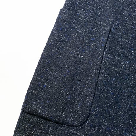 1950's MARK TWAIN Tailored Jacket