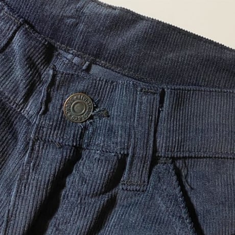 1960's Levi's 518 Corduroy Pants Deadstock