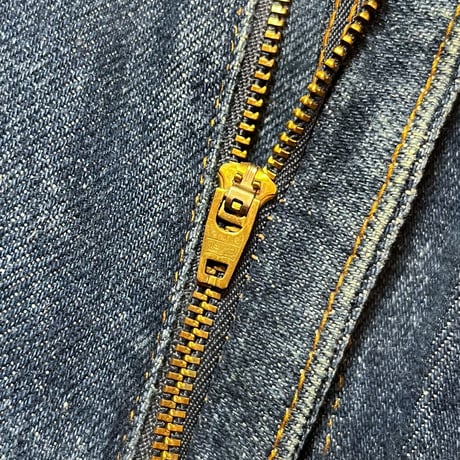 1980's Levi's 519 Denim Pants