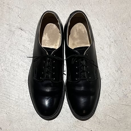 1990's US.NAVY Service Shoes