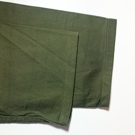 1960's US.ARMY Utility 3rd Jacket Deadstock
