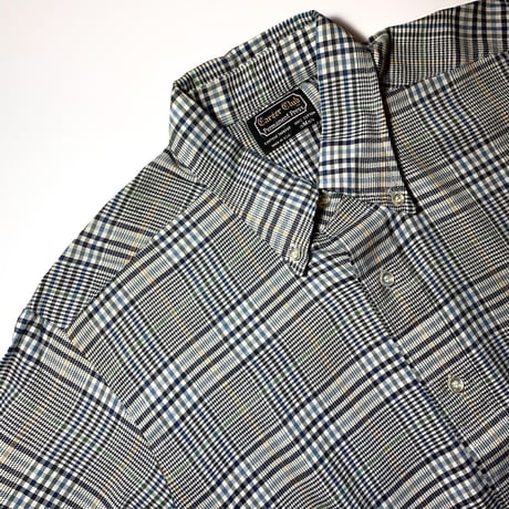 1960's Career Club L/S Shirt Deadstock