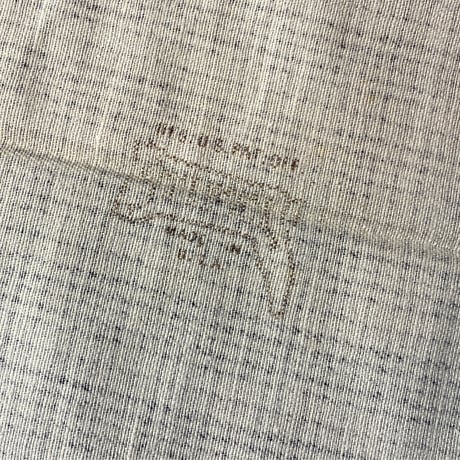 1930's〜 Stifel Fabric Cotton Trousers Deadstock
