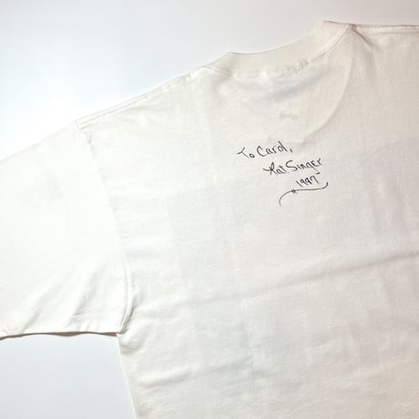 1990's GILDAN Printed Tee Deadstock