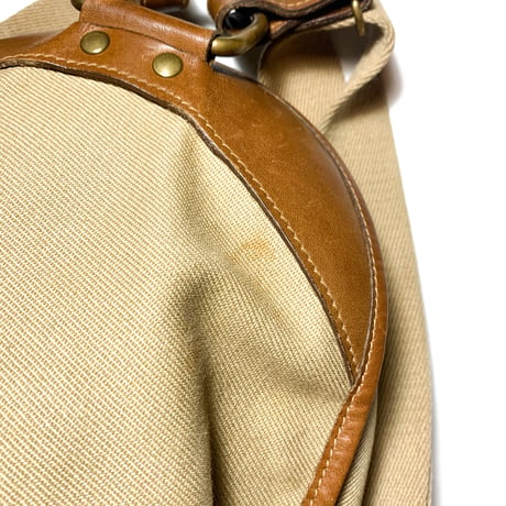 1990's〜 GHURKA No.33 Rucksack