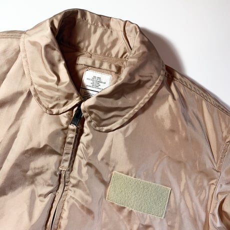 2000's〜 US.Military CWU-45/P Flight Jacket Deadstock