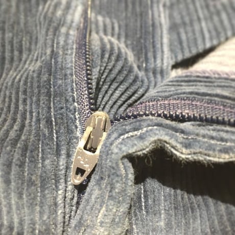 1980's L.L.Bean Corduroy Trousers