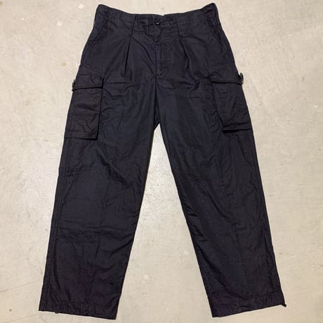 1990〜00's British SAS Combat Trousers