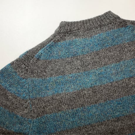 1970〜80's BROOKS BROTHER Sweater