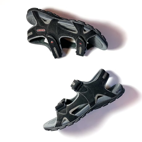 2000's HI-TEC Sandal