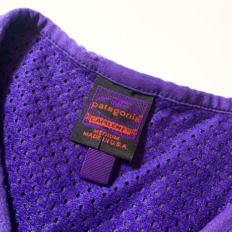 1990's Patagonia CAPILENE Kayak Fleece