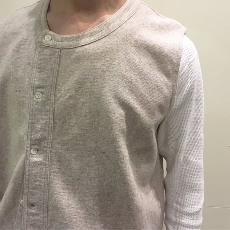 1940〜50's UNICA Farmer Vest
