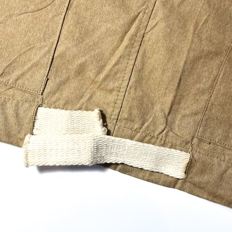 1940's British Army SAS Smock