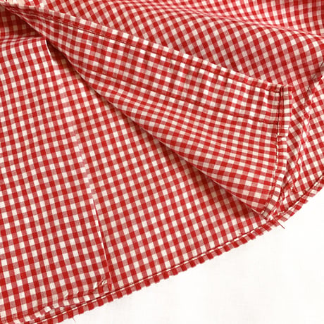 1960's ARROW S/S Shirt