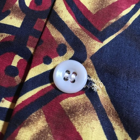 1950's Little Champ L/S Shirt