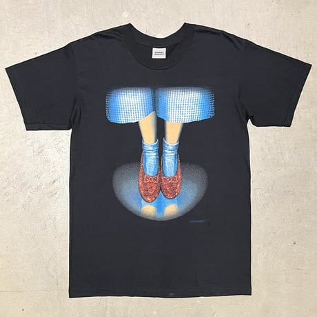 1990's STANLEY DESANTIS Wizard of OZ Printed Tee