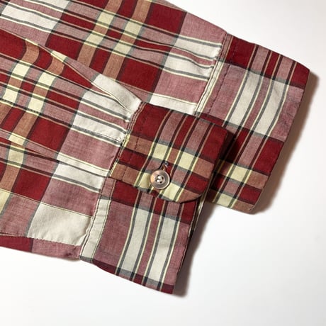 1960's TOWNCRAFT L/S Shirt