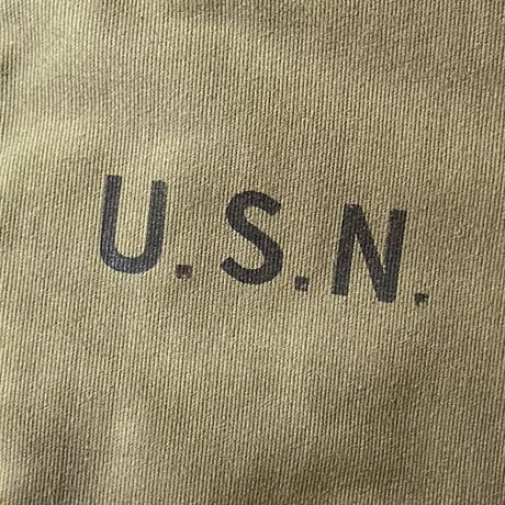 1940's US.NAVY N-1 Deck Jacket