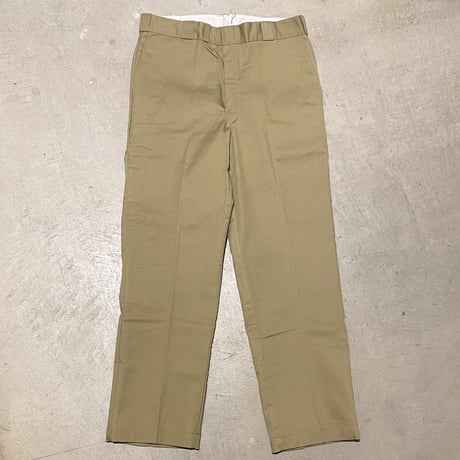 1980's〜 L.L.Bean Chino Trousers Deadstock
