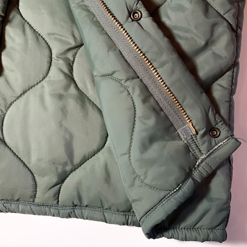 1990's US.Military CWU-9/P Liner Jacket Deadsto