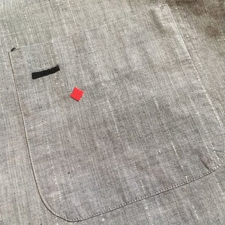 1960's Unknown L/S Shirt