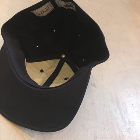 1980's USAF Utility Cap Deadstock