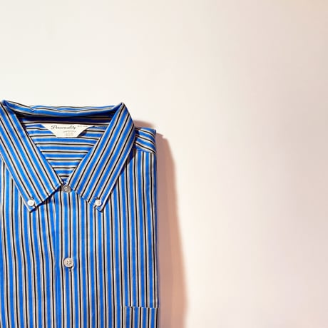 1960's Peisonality L/S Shirt Deadstock