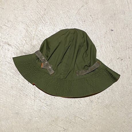 1980's US.ARMY Reversible Sun Hat