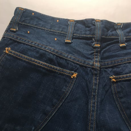 1950's〜 Montgomery Ward 101 Denim Pants