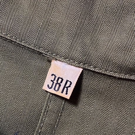 1940's US.ARMY M-43 Herringbone Jacket