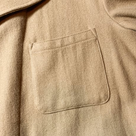 1980's Italy Hospital Jacket