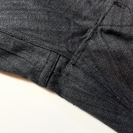 1950's TSF Cotton Trousers Deadstock