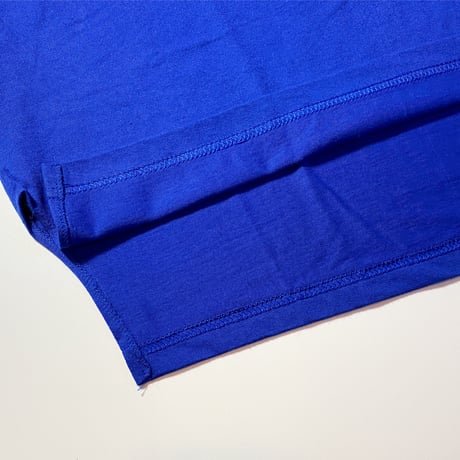 1990's〜 RUSSELL ATHLETIC Panel Tee