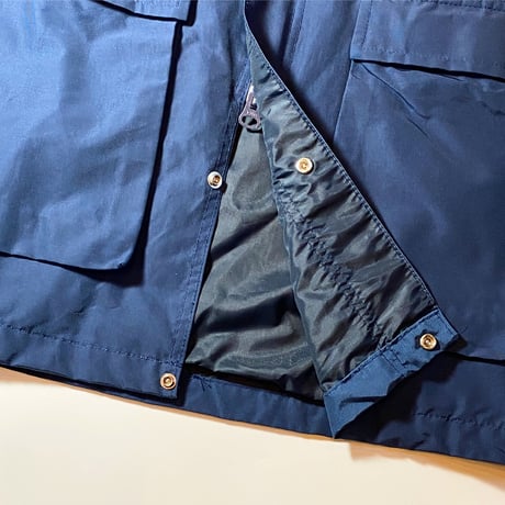 1980's L.L.Bean Mountain Parka