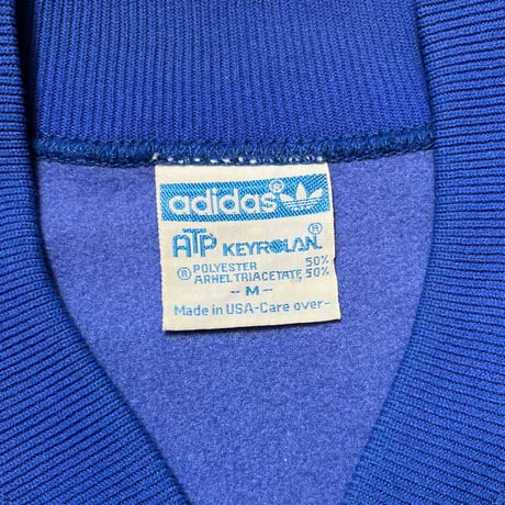1980's adidas ATP Track Jacket
