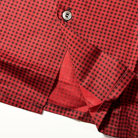 1960's Stephans L/S Shirt Deadstock