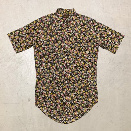 1960's Squire Shop S/S Shirt