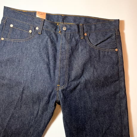 1990's Levi's 501 Denim Pants Deadstock