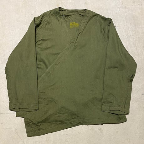 1950's US.Military TAP Suit Deadstock