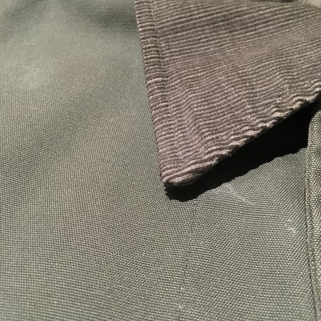 1970's L.L.Bean Warden Jacket