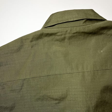 1960's US.ARMY Jungle Fatigue 4th Jacket Deadstock