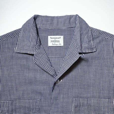1960's TOWNCRAFT S/S Shirt