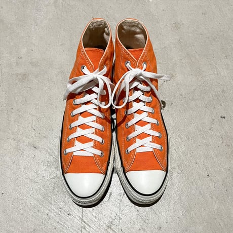1990's CONVERSE ALL STAR Hi