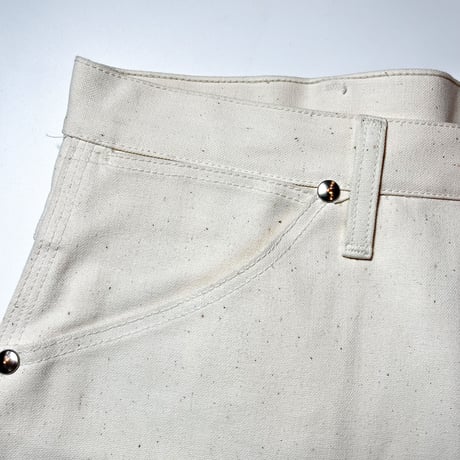 1970's BIG BEN Painter Pants Deadstock